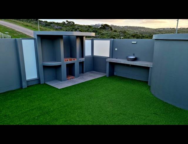 2 BEDROOM PROPERTY TO RENT IN ISLAND VIEW